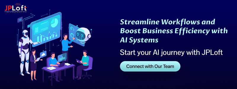 Streamline Workflows and Boost Business Efficiency with AI Systems